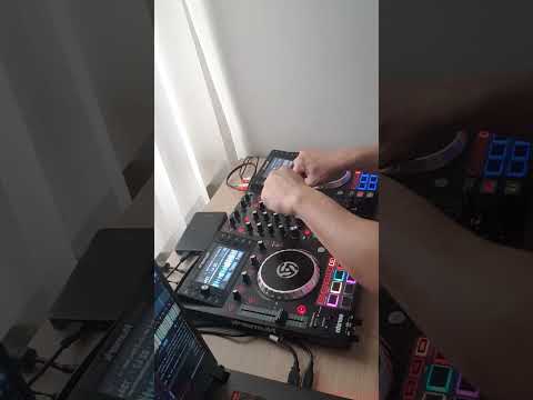 NUMARK NV2 still looks good