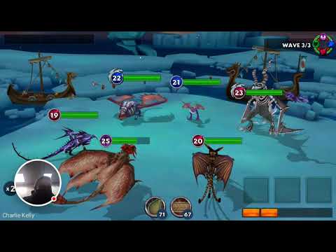 Dec 2020 Incident: Twinstruction Gauntlet 5th Battle