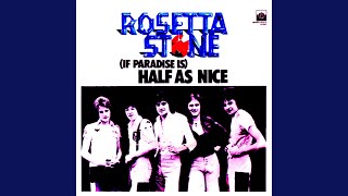 [If Paradise Is] Half as Nice