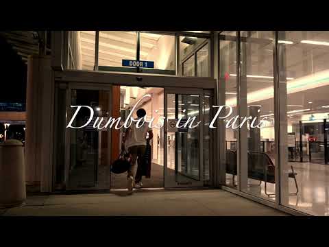 Dumbois in Paris: Album Trailer