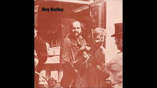 Roy Bailey - Poverty Knock
