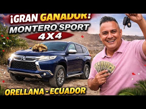 Cumpliendo sueños en ecuador 