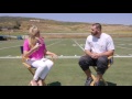 Tyler Higbee Rams Interview