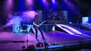 Blind Guardian - NightFall (Sub Español) (Live)