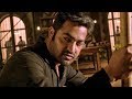 Temper Hindi Dubbed Climax Scene Jr NTR End Fight Scene Climax Fight Scene