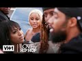 Kiyomi Runs Up Shooter Says Cheyenne Was Replaced Love Hip Hop Atlanta