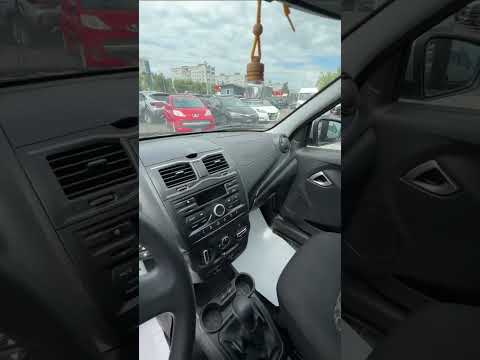 фото lada (ваз) granta i рестайлинг 0
