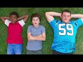 Open video