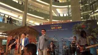 Download lagu Kahitna ~ Setahun Kemarin (Pluit Village) mp3 Download lagu Kahitna ~ Setahun Kemarin (Pluit Village) mp3