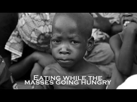 M.I Abaga & 2baba - Babylon (Official Lyric Video)