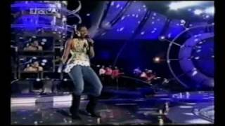 LOOKING BACK AT AMERICAN IDOL - VONZELL SOLOMON SINGS I&#39;M EVERY WOMAN