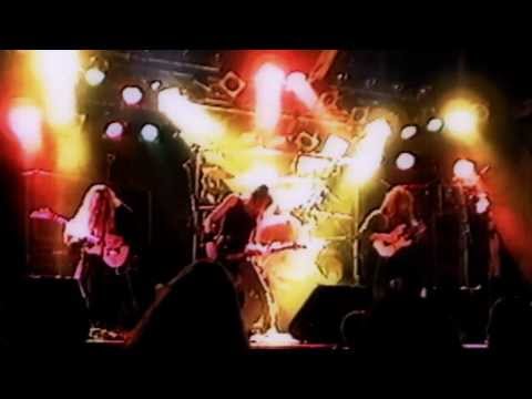 Angellic Rage - Life's Turns - Live - Denver 2/14/1993