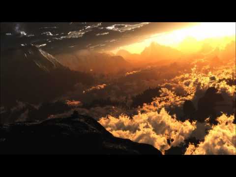 Rosie Brown - Burning orange CHILL OUT HD