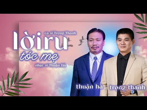 Lời ru tóc mẹ Sheet - Trọng Thanh