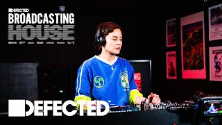 Louise Chen - Live @ The Basement x Defected Broadcasting House 2023