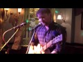 BRIAN HOBBS Covers - Gangsta's Paradise by Coolio - LIVE SESSIONS @ Prince Of Wales