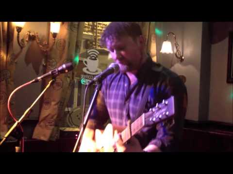 BRIAN HOBBS Covers - Gangsta's Paradise by Coolio - LIVE SESSIONS @ Prince Of Wales