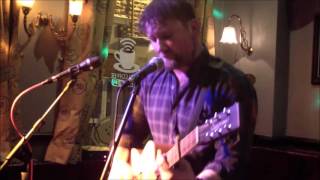 BRIAN HOBBS Covers - Gangsta's Paradise by Coolio - LIVE SESSIONS @ Prince Of Wales