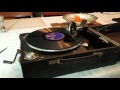 Al Jolson - Darktown Strutters Ball   1917