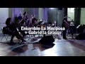Ensemble Mariposa + Gabriella Grasso - Catania ...