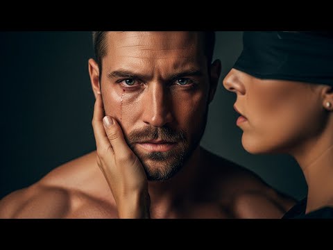 The Cursed Warrior Swore Never to Love — Until the Blind Omega He Saved Touched His Face