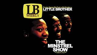 Little Brother x Elzhi - Hiding Place (prod: 9th Wonder)