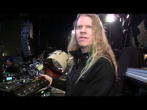 Kemper Profiler Rig Check   Jeff Loomis with Arch Enemy