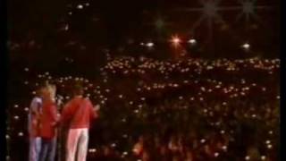 John Farnham - Silent Night with Graeham and Beeb