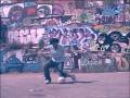 FREESTYLE KRISTIAN MILATINOV