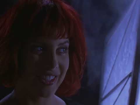 Lexx S02E08   White Trash 1080p AI Upscale 4K Source