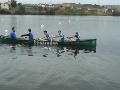 Batel castropol 2007