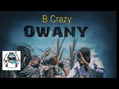 B Crazy-Owani (FAVELA-Beatz) 2020.