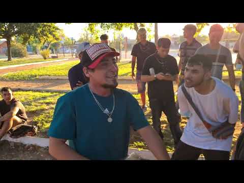 SEK vs. ARKAYKO. 4tos: MOLYRICAL FREE FECHA FINAL