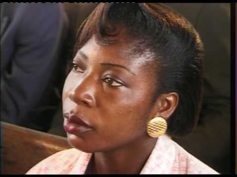 SUNDAY SERVICE 2000 - THE SPIRIT OF LOYALTY