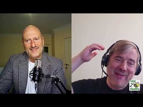 Nathan Baws Guest Podcast