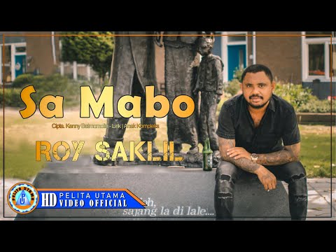 Roy Saklil - Sa Mabo (Official Music Video)