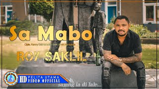 Download lagu Roy Saklil - Sa Mabo mp3