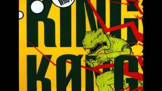 King Køng - Remember