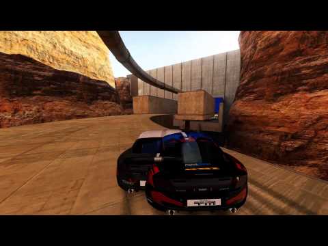 hal.ko.Andy vs. DriftN|Furious on Life Elevated (by eyebo)