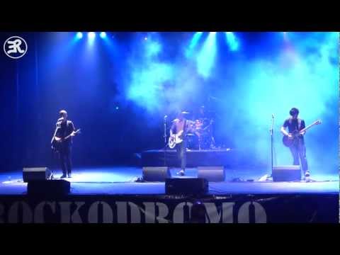 Rockodromo 2013 - Noche de Culto - Almargen