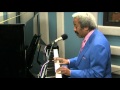 Allen Toussaint 'It's A New Orleans Thing' | Live Studio Session