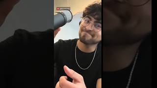 Video thumbnail for The Mic That’s Changing the Game - Universal Audio Sphere DLX 🎙️ #microphone #microphonesetup #tech by King Viber