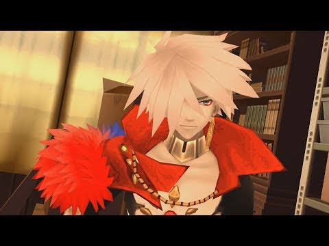 Fate/Extra: CCC Part 18 - Karna [English Subs]