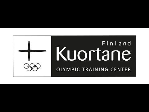 Omaksi parhaaksi- Ryhtiä ja liikettä niveliin