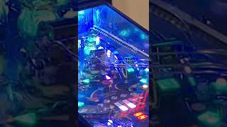 pinball Tournament tonight in ashland va #dance #ifpa #ashland #pinball