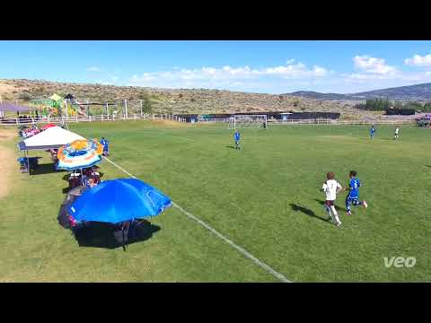 [2023-07-29] B07 Premier PL - 2023 Park City Cup [4S] - vs Strikers