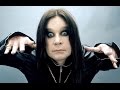 OZZY OSBOURNE Monster Of Rock In Chile 1995