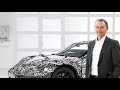 Porsches Mr 911 On The Future Of The Iconic Sports Car