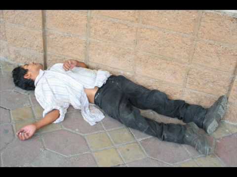 Vergangenheit Rap (csm jtown NRW)