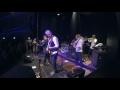 FUNKCLUB - Chelsea Rodgers